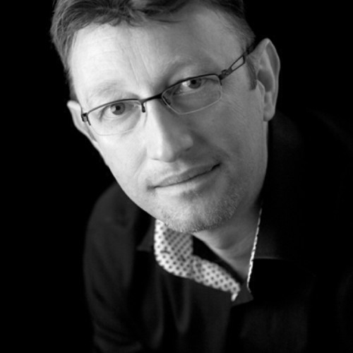 Frédéric Escarmur