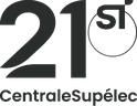 21st by CentraleSupélec